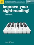 Improve your sight-reading! Piano Grade 6 [Improve your sight-reading!]