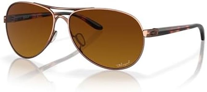 Oakley Fee