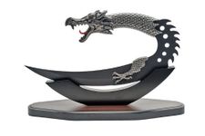 Szco Supplies Swing Blade Dragon Knife