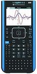 TI Graphing Calculator TI-Nspire CX