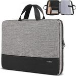 Ytonet Laptop Sleeve, 15.6 inch TSA