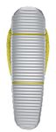 Therm-a-Rest Parsec 32F/0C Ultralight Down Mummy Sleeping Bag, Regular, Larch