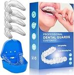 Mouth Guards for Clenching Teeth at