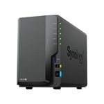 Synology Servers