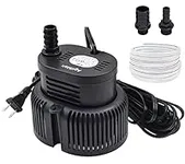 Pool Cover Pump Above Ground - Subm