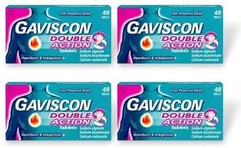 Gaviscon D