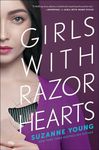 Razor Book Series For Girls