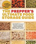 Food Storage For Emergency