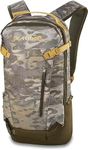 Dakine Heli Pack 12L Backpack Men's, Vintage Camo, 12L, Heli Pack Backpack - 12 Liter