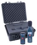REED R8050-KIT Sound Level Meter and Calibration Kit