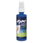 Expo Whiteboard Dry Erase Board Liquid Cleaner ( 8-Ounce)