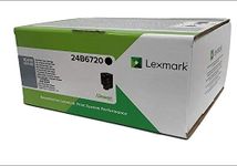 Lexmark 24B6720 Toner