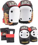 187 KILLER PADS Six Pack Pad Set, E