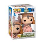 Funko Pop! Movies: The Wizard of Oz - 85th Anniversary, Glinda The Good Witch