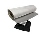 B-Quiet Extreme Sound Deadener 50 sqft. roll Butyl Automotive Sound Deadener, Audio Noise Insulation and dampening