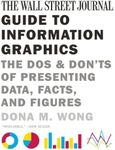 The Wall Street Journal Guide to Information Graphics: The Dos and Don'ts of Presenting Data, Facts, and Figures