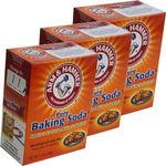 Arm & Hammer Baking Sodas