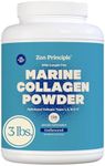 Zen Principle Marine Collagen Pepti