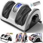 TISSCARE Shiatsu Foot Massager with