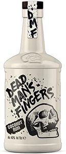 Dead Mans Fingers Coconut Rum, 700 ml