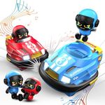 Toddlers Remote Control Cars for Bo