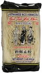 Three Ladies Vietnamese Rice Stick Vermicelli, 16 oz., 3 Pack