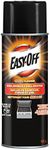 Easy Off BBQ Grill Cleaner - Aerosol 400 g