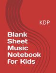 Notebook For Kids Kdp