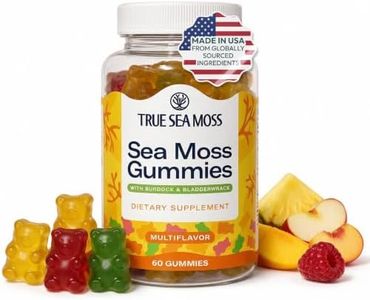 Sea Moss G