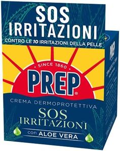 Prep, Crem