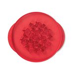 Nordicware 12-Inch Stars and Cherries Pie Top Cutter