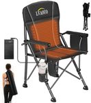 LVAOUO Heated Camping Chair, with 2