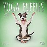 Yoga Puppies OFFICIAL | 2024 7 x 14