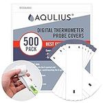 500 Pack Probe Covers for Oral & Di