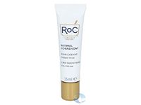 RoC Retinol Correxion Line Smoothing Eye Cream, Reduces Puffiness & Dark Circles, Anti Wrinkle & Anti Aging Treatment for the Delicate Eye Area - 15ml