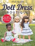 Doll Dress