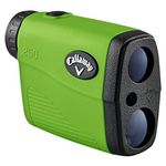 CALLAWAY 250 LASER GOLF RANGEFINDER - NEW 2017