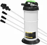 YELLOW JACKET Fluid Extractor Pneum