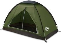 Night Cat Backpacking Tent for One 