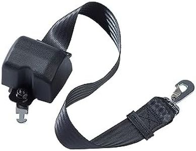 Kleinmetall 15340100 Click´n Roll Automatik-Hundegurt, UNI