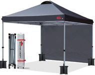 MASTERCANOPY Durable Pop-up Canopy 