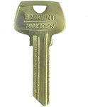 BOSONS 6 Pin Key Blank 6275 LA Keyw