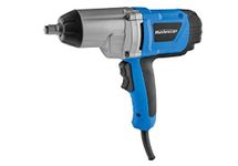 Mastercraft Corded Impact Wrench 8.5A 1/2''