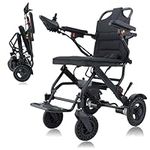 Lightweight Electric Wheelchairs (o