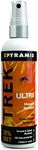 Pyramid TREK Ultra Long lasting DEET Insect/Mosquito Repellent DEET Spray - 100ml