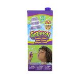 Gazillion Bubbles, Original Premium Bubbles 1L Box: Giant, Vibrant, and Safe Bubbles with Eco-Friendly Packaging