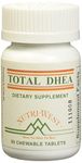 Nutri-West - Total DHEA - 90