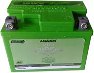 Motorcycle Battery