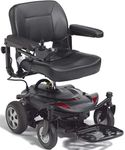 Drive Titan Easy Split Folding Travel Compact Powerchair Electric Wheelchair 4mph