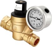 Kohree Water Pressure Regulator Val